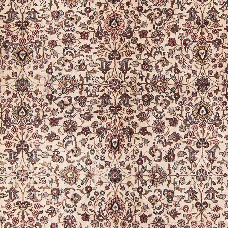 Orientalisk matta - Keshan - Indus - 296 x 248 cm - beige