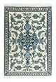Nain - 12 la Mattan 130x90cm - Persisk matta