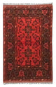 Khal Mohammadi Mattan 150x100cm - Oriental Carpet