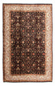 Indo Kashan Mattan 312x201cm - Oriental Carpet