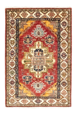 Ziegler Carpet - Kazak - 154 x 103 cm - röd