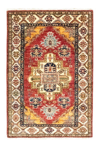 Ziegler Carpet - Kazak - 154 x 103 cm - röd