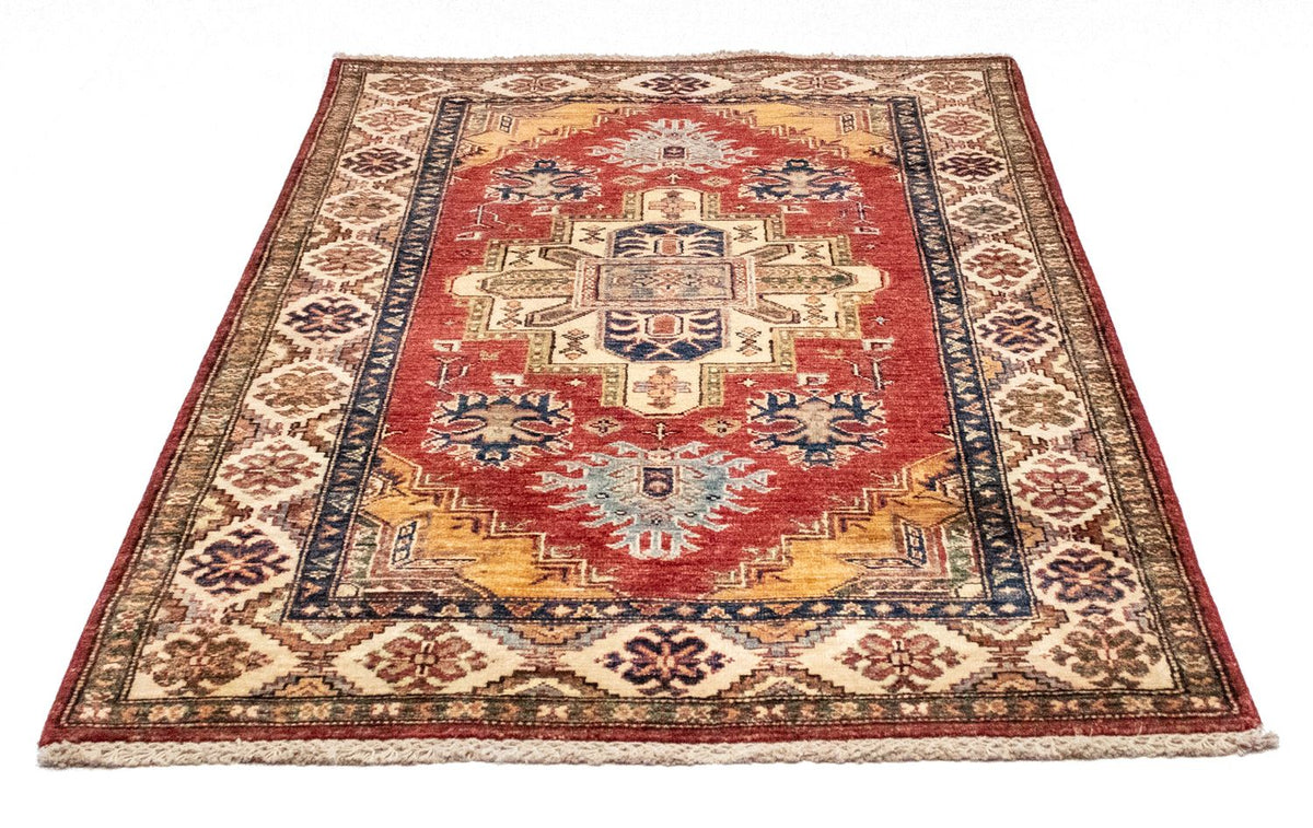 Ziegler Carpet - Kazak - 154 x 103 cm - röd