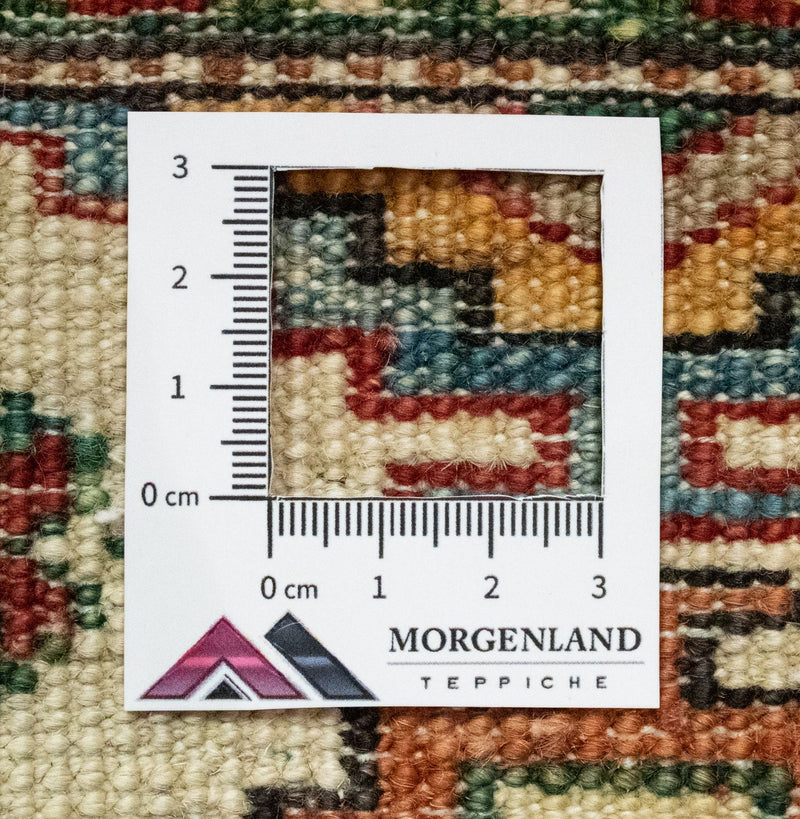 Ziegler Carpet - Kazak - 154 x 103 cm - röd