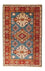 Ziegler Carpet - Kazak - 157 x 102 cm - blå