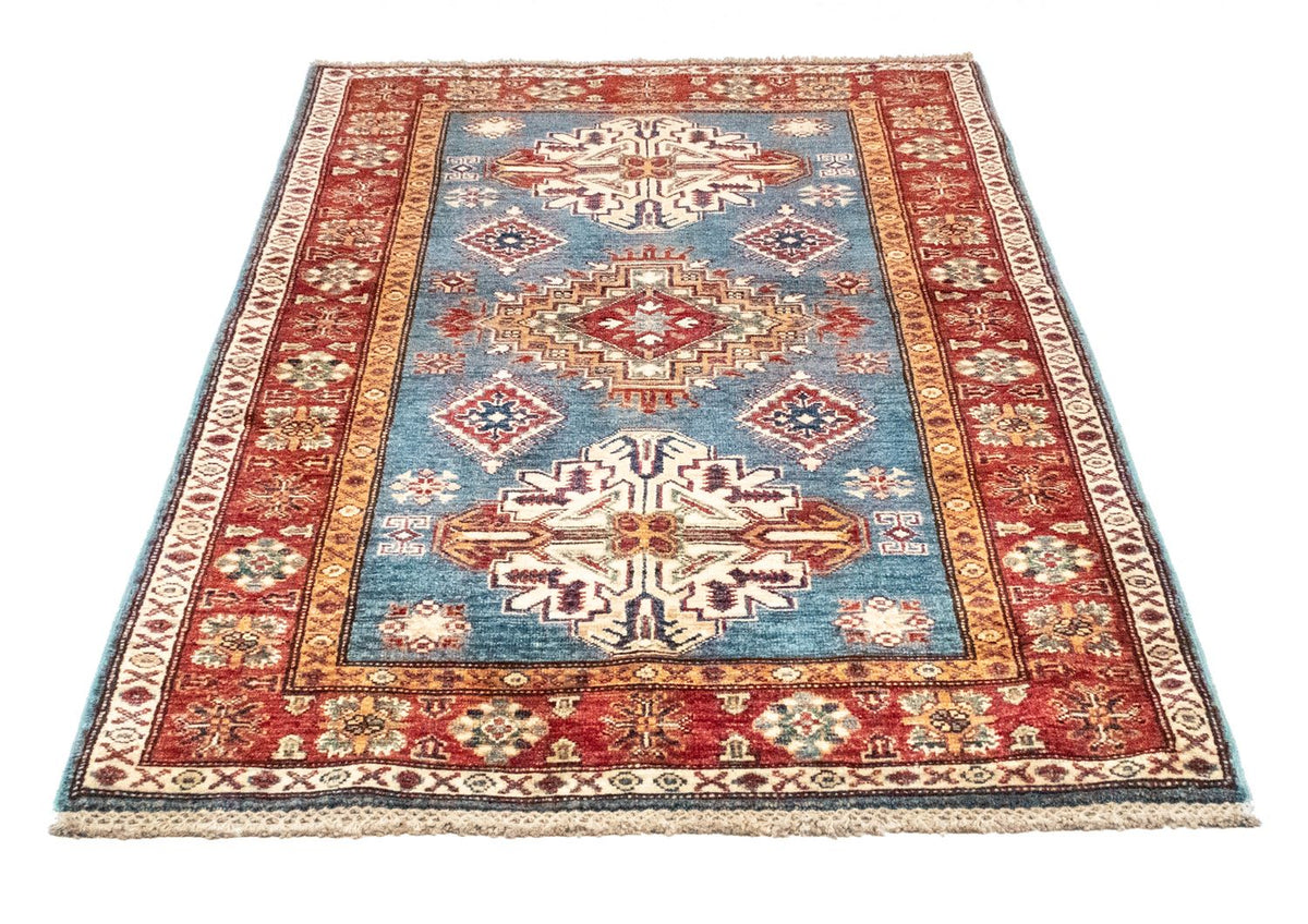 Ziegler Carpet - Kazak - 157 x 102 cm - blå