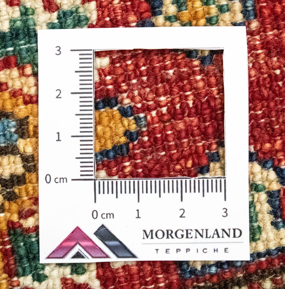 Ziegler Carpet - Kazak - 157 x 102 cm - blå