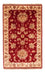 Ziegler Carpet - 153 x 93 cm - röd