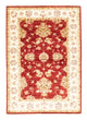 Ziegler Carpet - 149 x 99 cm - röd
