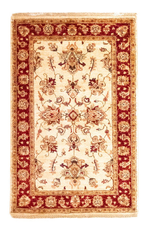 Ziegler Carpet - 161 x 101 cm - beige