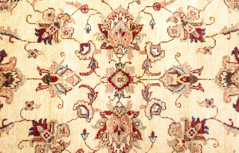 Ziegler Carpet - 161 x 101 cm - beige