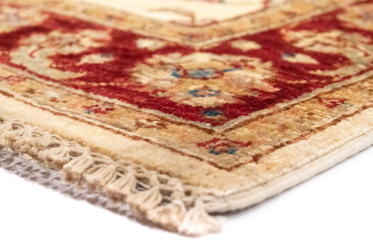 Ziegler Carpet - 161 x 101 cm - beige