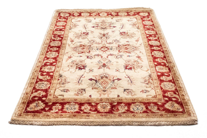 Ziegler Carpet - 161 x 101 cm - beige