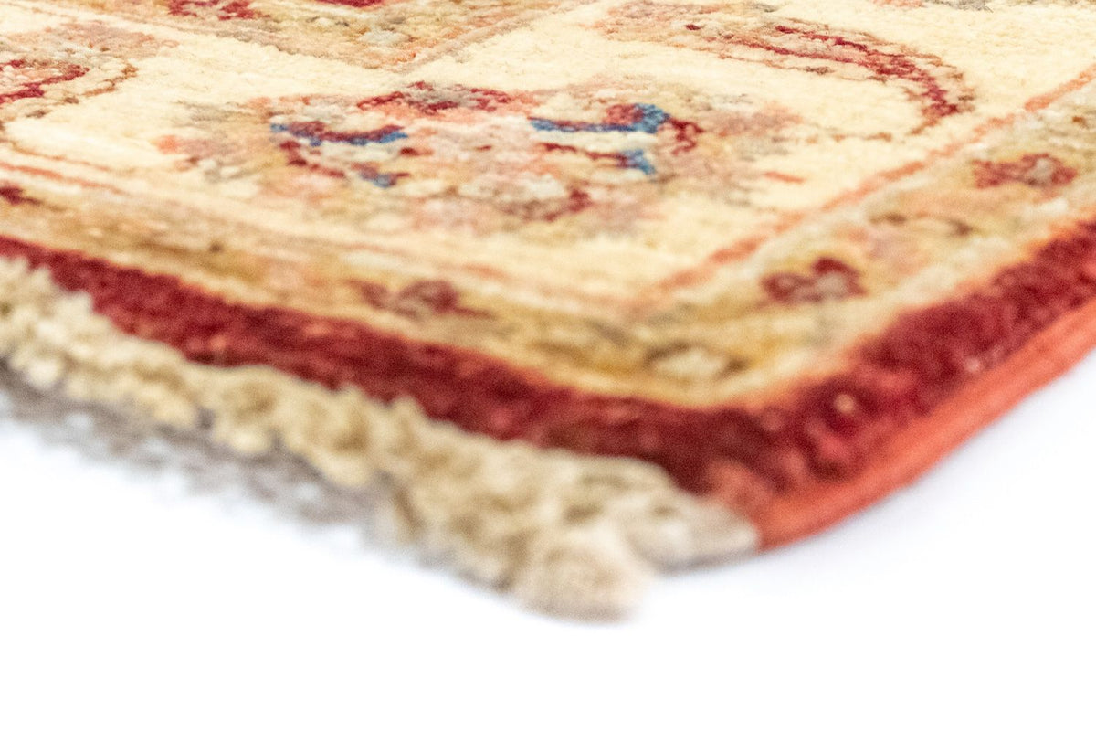 Ziegler Carpet - 150 x 103 cm - röd