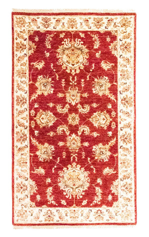Ziegler Carpet - 152 x 88 cm - röd