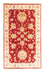 Ziegler Carpet - 152 x 88 cm - röd