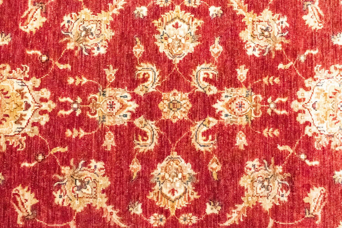 Ziegler Carpet - 152 x 88 cm - röd