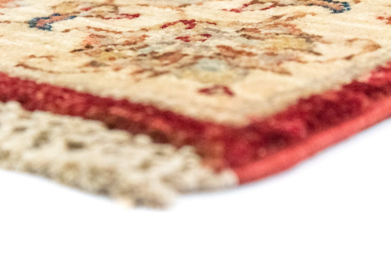 Ziegler Carpet - 152 x 88 cm - röd