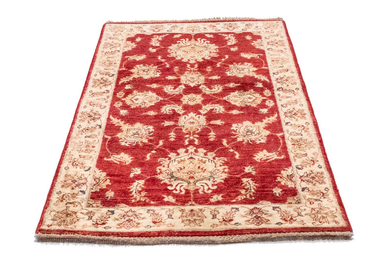 Ziegler Carpet - 152 x 88 cm - röd