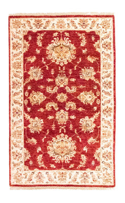 Ziegler Carpet - 154 x 92 cm - röd
