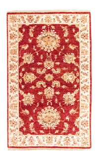 Ziegler Carpet - 154 x 92 cm - röd