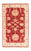 Ziegler Carpet - 154 x 92 cm - röd
