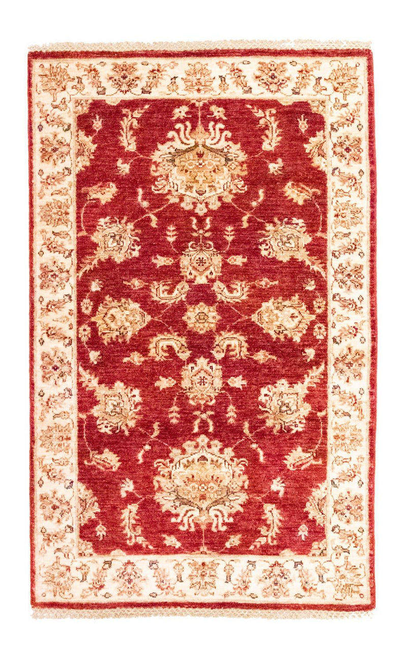 Ziegler Carpet - 154 x 92 cm - röd