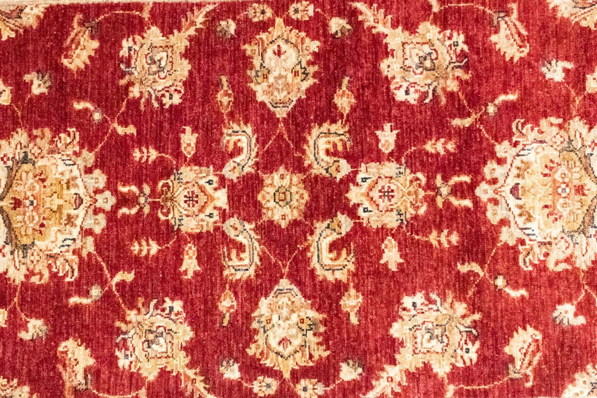Ziegler Carpet - 154 x 92 cm - röd