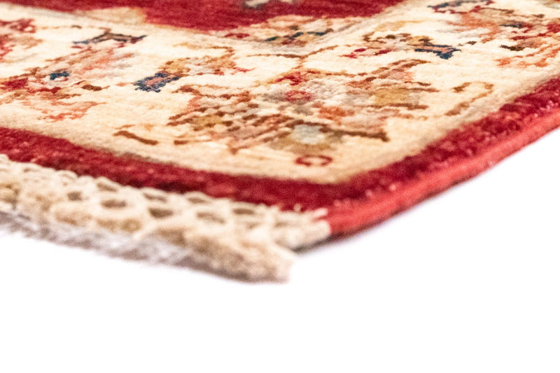 Ziegler Carpet - 154 x 92 cm - röd