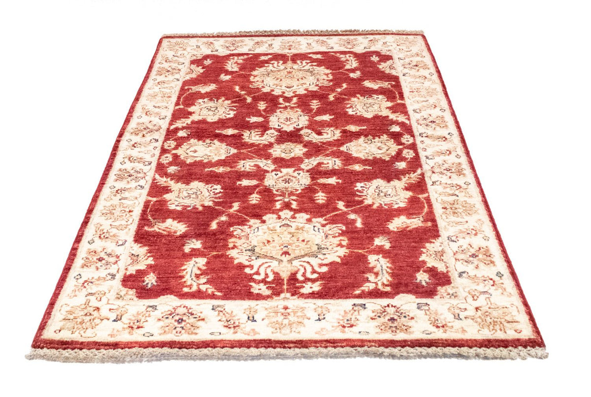 Ziegler Carpet - 154 x 92 cm - röd