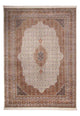 Indo Bidjar Mattan 342x247cm - Oriental Carpet