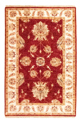 Ziegler Carpet - 150 x 97 cm - röd