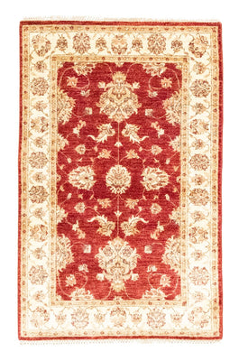 Ziegler Carpet - 149 x 96 cm - röd