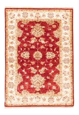 Ziegler Carpet - 149 x 103 cm - röd