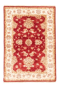 Ziegler Carpet - 149 x 103 cm - röd