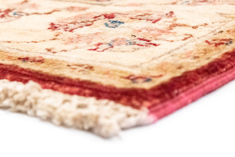 Ziegler Carpet - 149 x 103 cm - röd