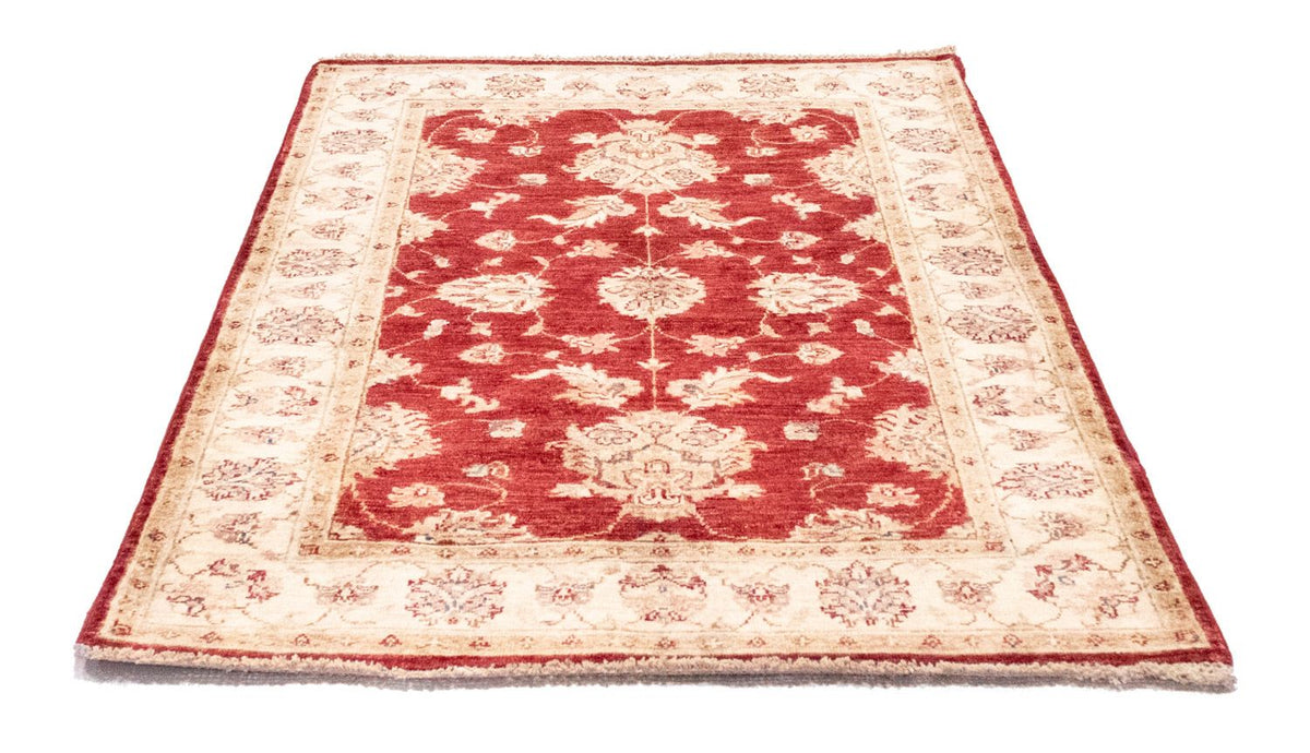 Ziegler Carpet - 149 x 103 cm - röd