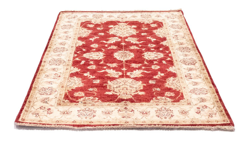 Ziegler Carpet - 149 x 103 cm - röd