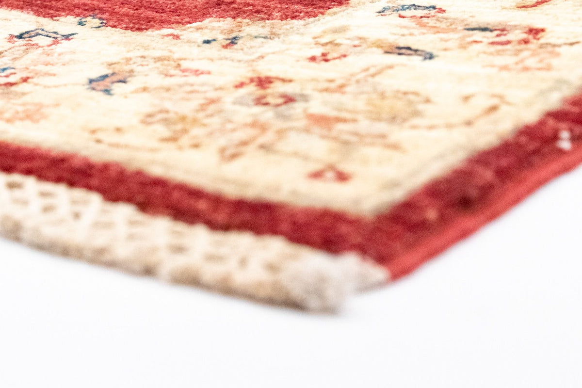 Ziegler Carpet - 151 x 91 cm - röd