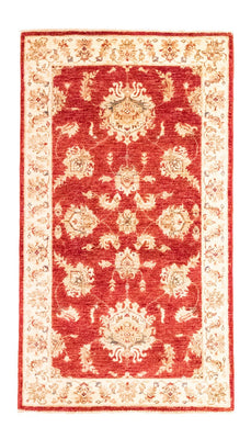 Ziegler Carpet - 158 x 91 cm - röd