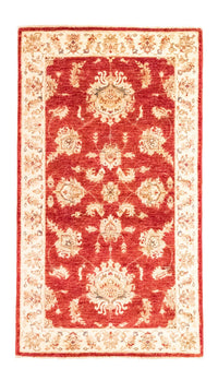 Ziegler Carpet - 158 x 91 cm - röd