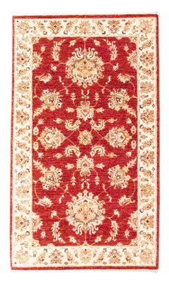 Ziegler Carpet - 155 x 88 cm - röd
