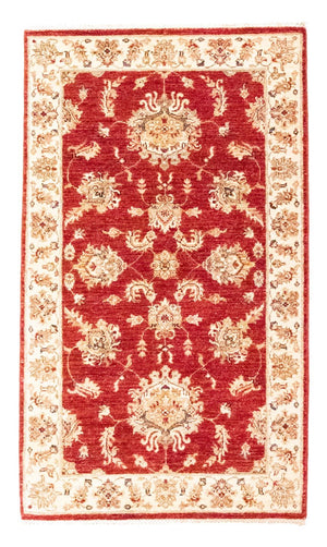 Ziegler Carpet - 155 x 88 cm - röd