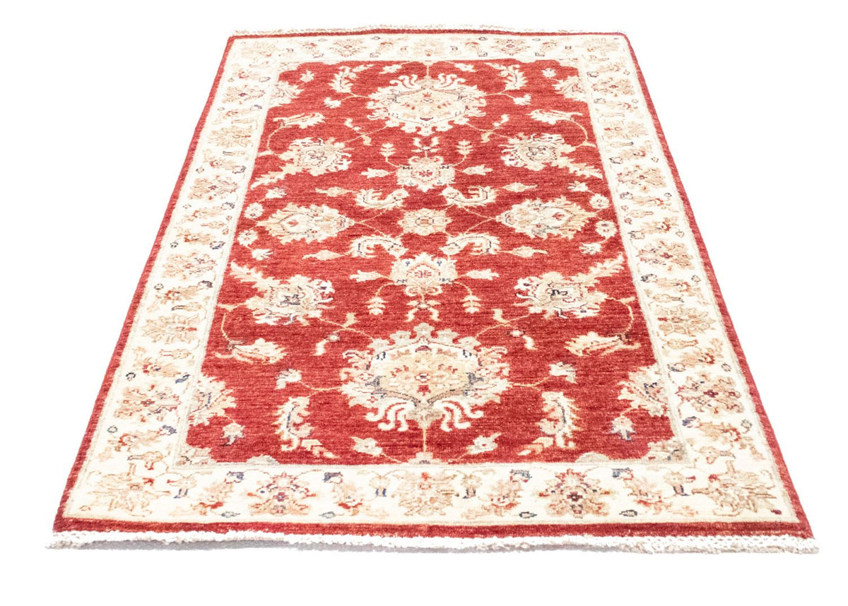 Ziegler Carpet - 155 x 88 cm - röd