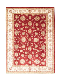 Ziegler Carpet - 361 x 257 cm - röd