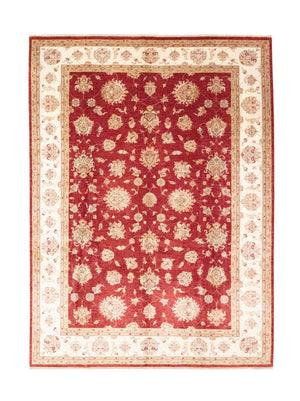 Ziegler Carpet - 361 x 257 cm - röd