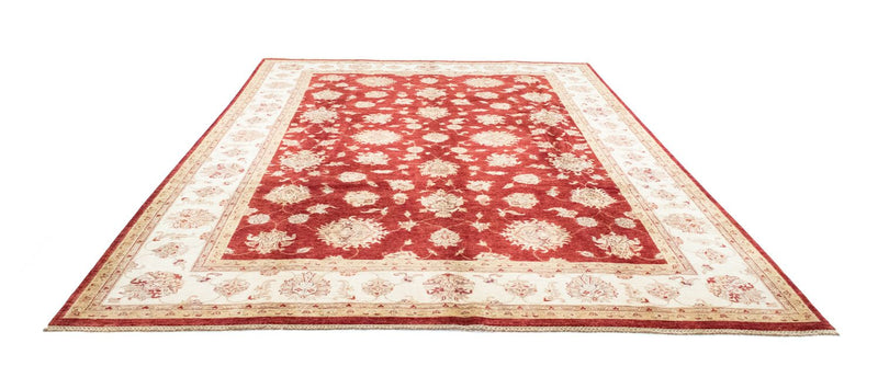 Ziegler Carpet - 361 x 257 cm - röd