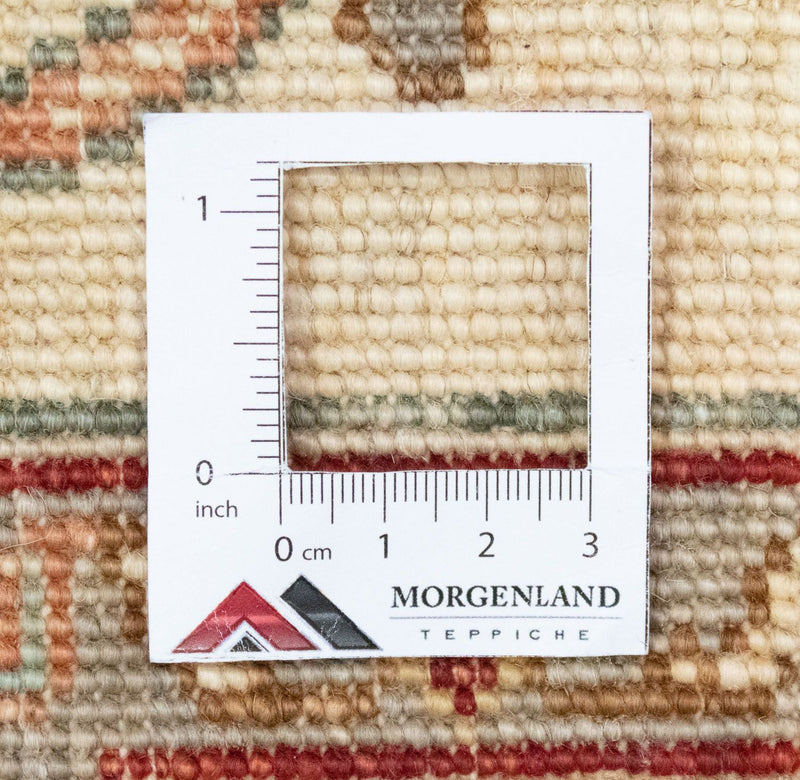 Ziegler Carpet - 361 x 257 cm - röd