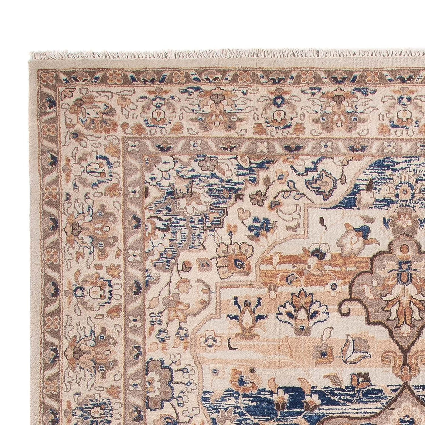 Designermatta 295x201cm - Designerteppich