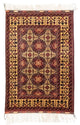 Afghansk matta 100x150cm - Oriental Carpet
